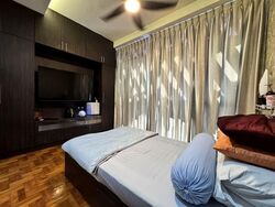 Springhill (D27), Terrace #552715461